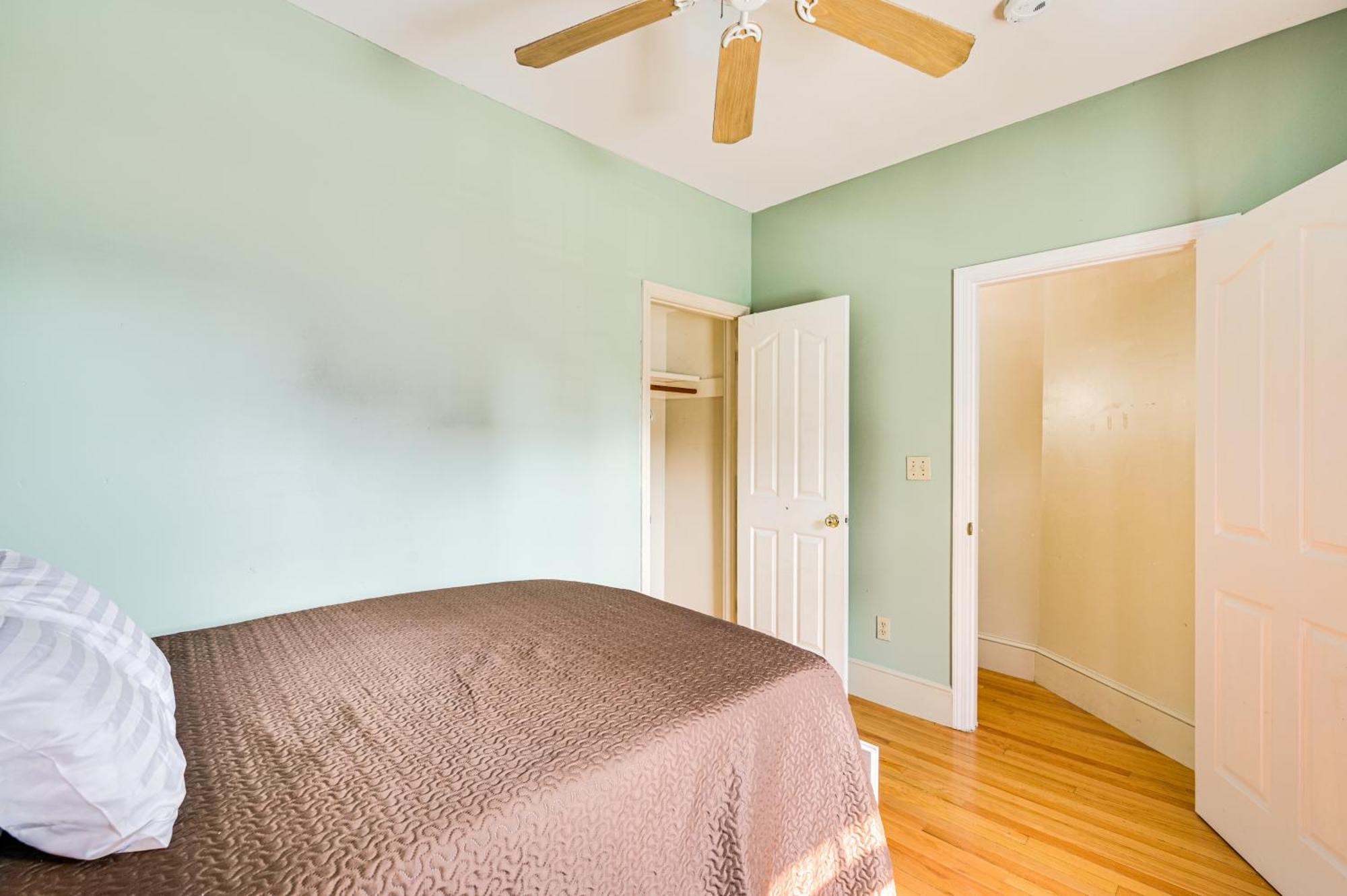 9 Mi To Dtwn Boston Cozy Malden Apartment Exterior photo