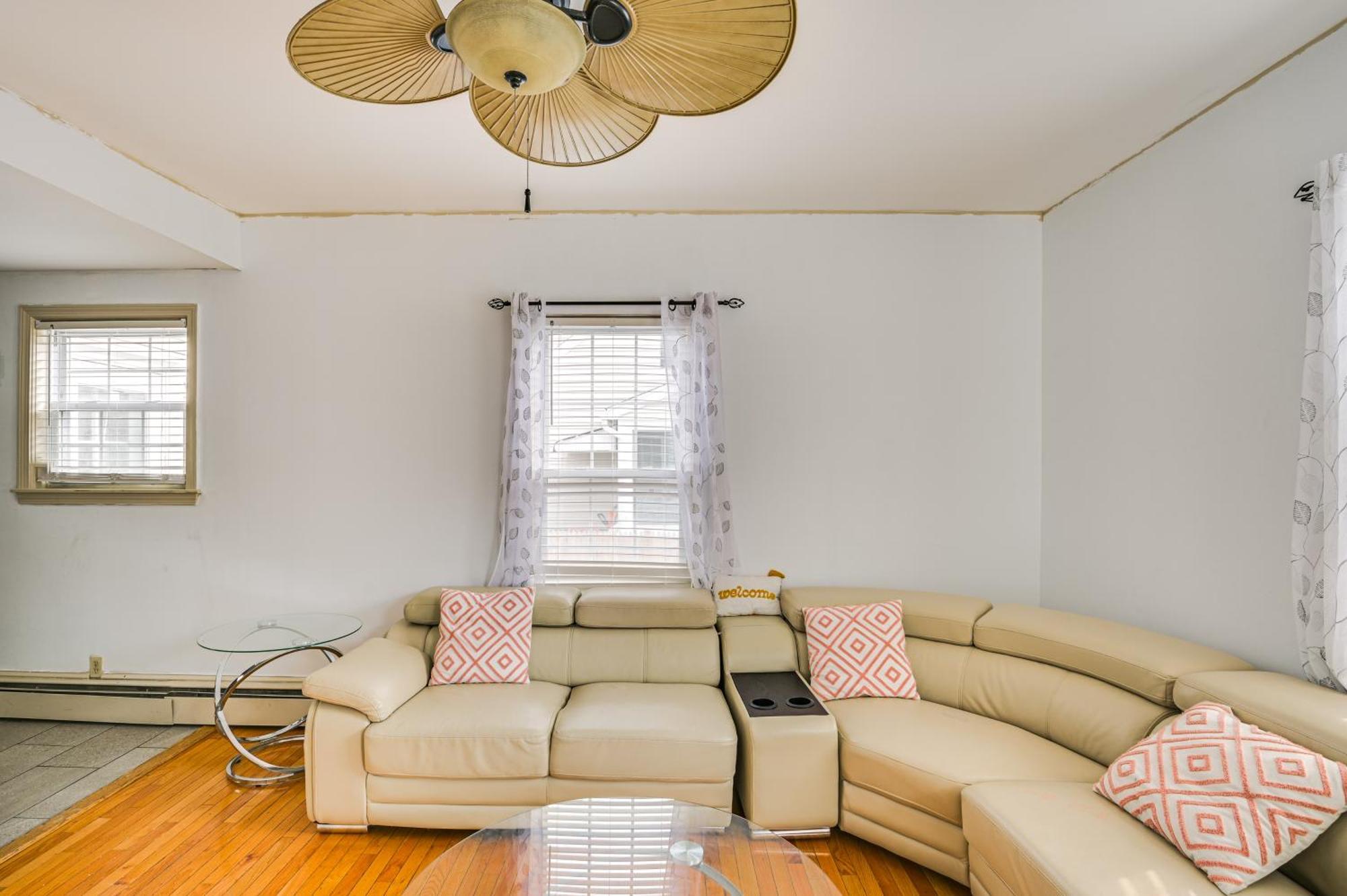 9 Mi To Dtwn Boston Cozy Malden Apartment Exterior photo